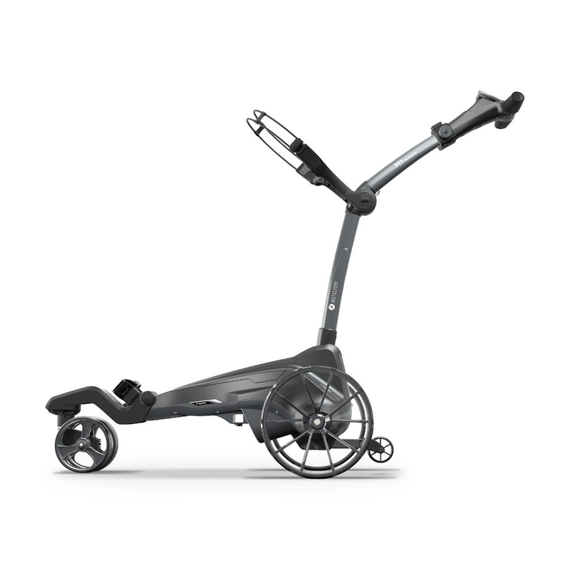 Motocaddy M7 REMOTE Electric Caddy, 2026 model (view 6).
