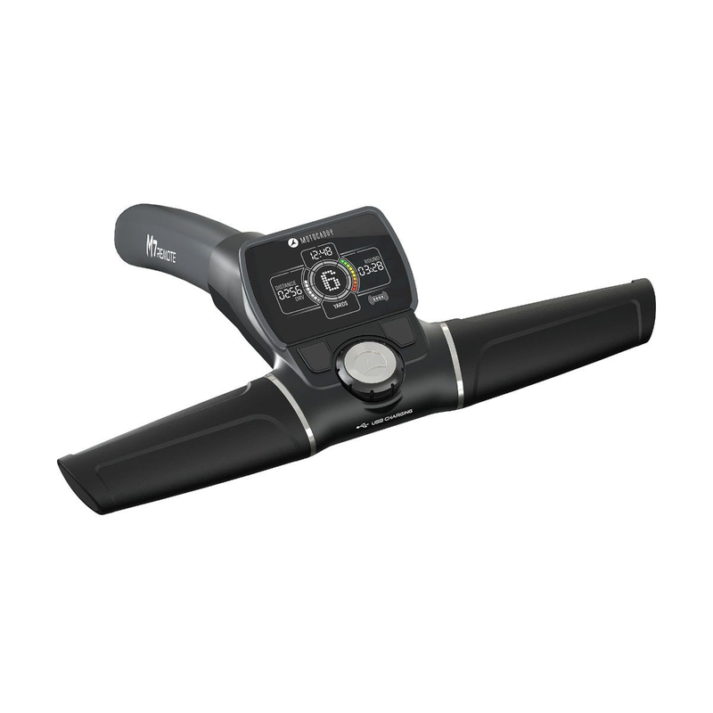 Motocaddy M7 REMOTE Electric Caddy, 2026 model (view 7).