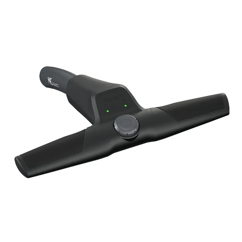 Motocaddy NEW ME REMOTE Electric Caddy handle control panel led indicators.