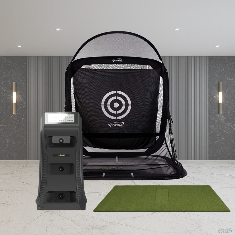 NVISAGE NEO-E Practice Package.