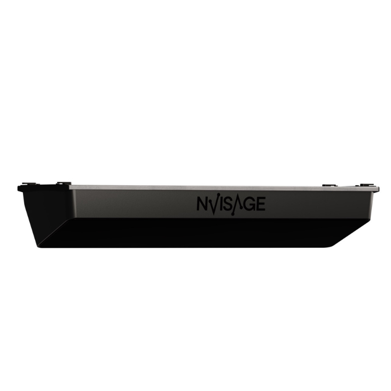 NVISAGE front angle.