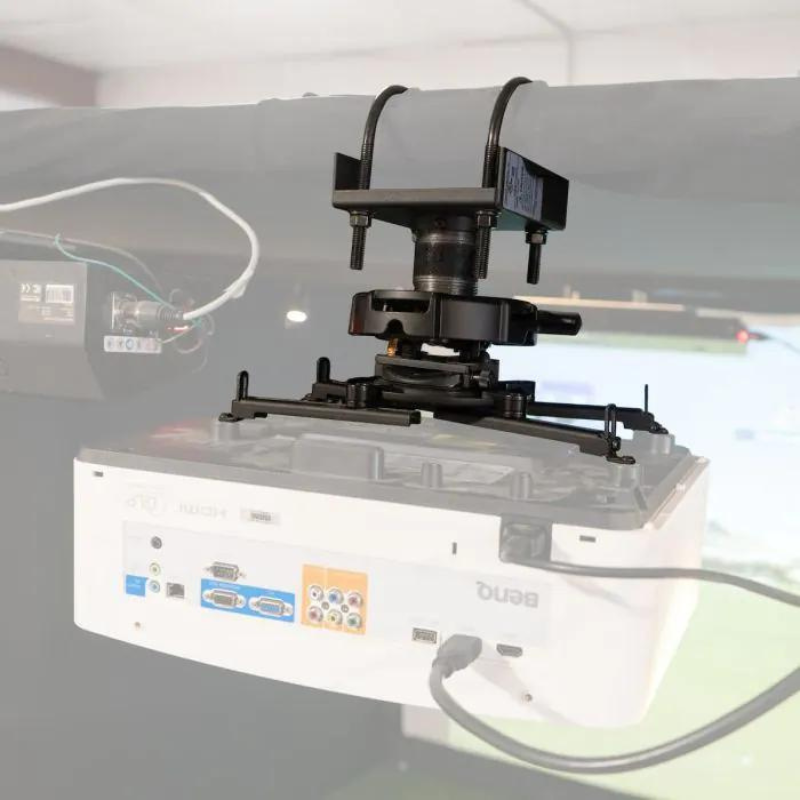 Frame-Mount Projector Mounting Kit
