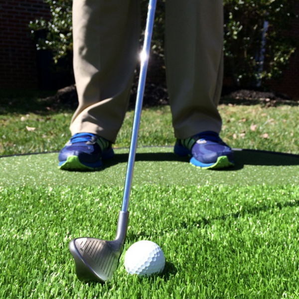 Pro Putt Systems Multi Surface Chipping Pad - Indoor Golf Outlet