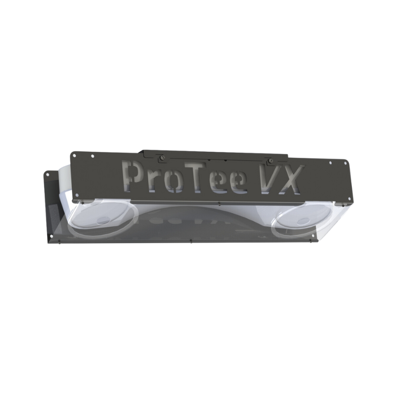 ProTee United VX Protector front angle.