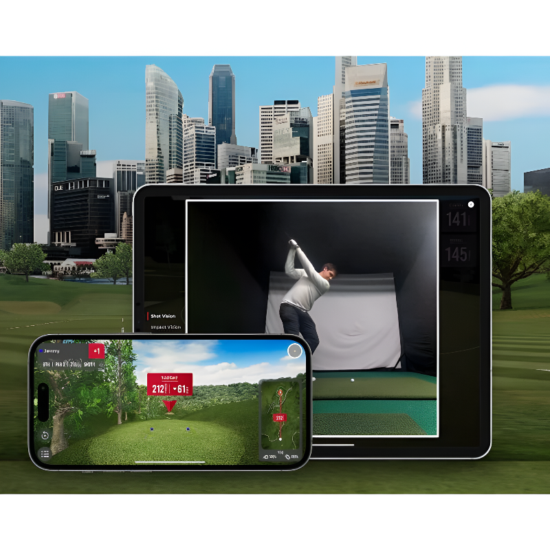 Rapsodo MLM2PRO Premium Membership.