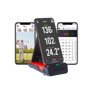 Rapsodo Mobile Launch Monitor (MLM) - Indoor Golf Outlet Rapsodo Mobile Launch Monitor (MLM) - Indoor Golf Outlet