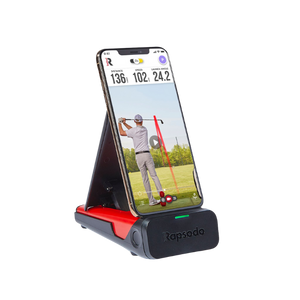 Rapsodo-Mobile-Launch-Monitor- Rapsodo-Mobile-Launch-Monitor-