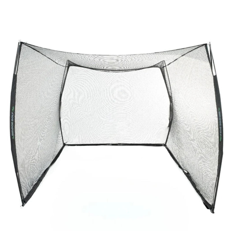 SIG 10' x 8' x 10' Square Golf Net.