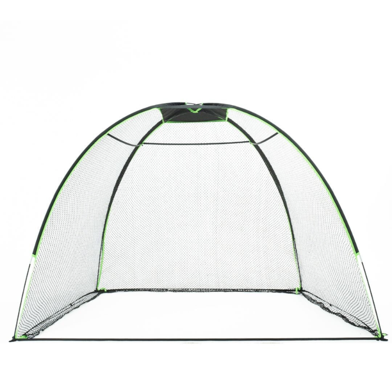 SIG 10' x 7' Rounded Golf Net.