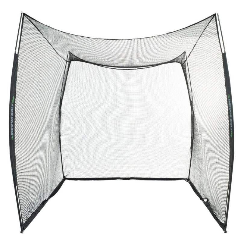 SIG 10' x 10' x 10' Square Golf Net.