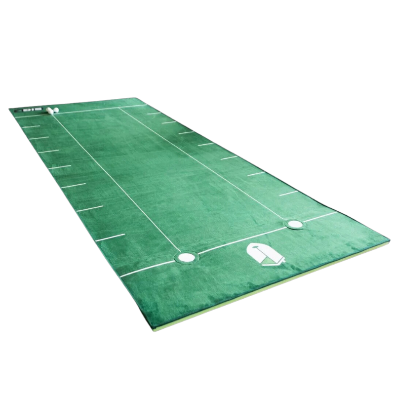 SIG LITE Indoor Putting Green 4&#39; x 10&#39;.