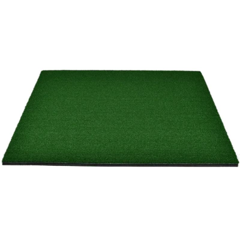 SIGPRO 3D 5'x5' Golf Mat.
