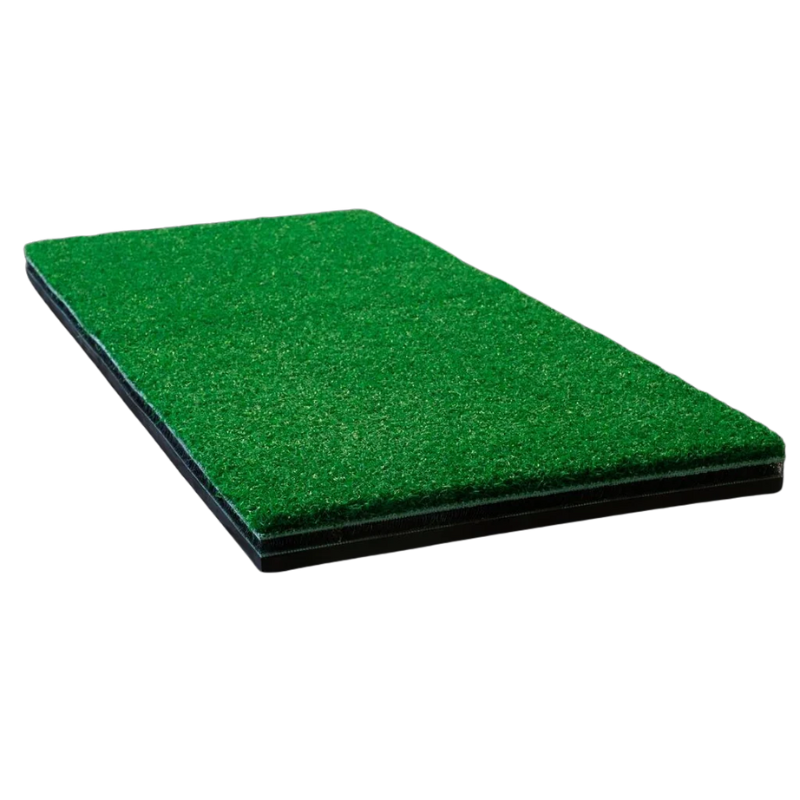 SIGPRO 3D LITE Hitting Strip front view.