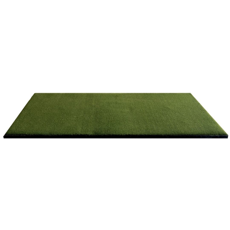 SIGPRO Commercial Teeline Golf Mat in 4&#39; x 10&#39; size.