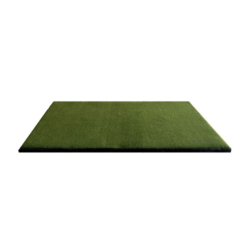 SIGPRO Commercial Teeline Golf Mat in 4&#39; x 6&#39; size.