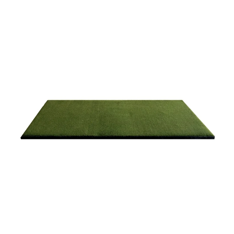 SIGPRO Commercial Teeline Golf Mat in 4&#39; x 8&#39; size.