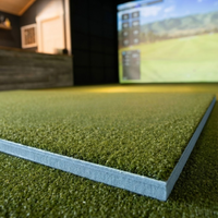 Rain or Shine Golf - Indoor Golf Outlet