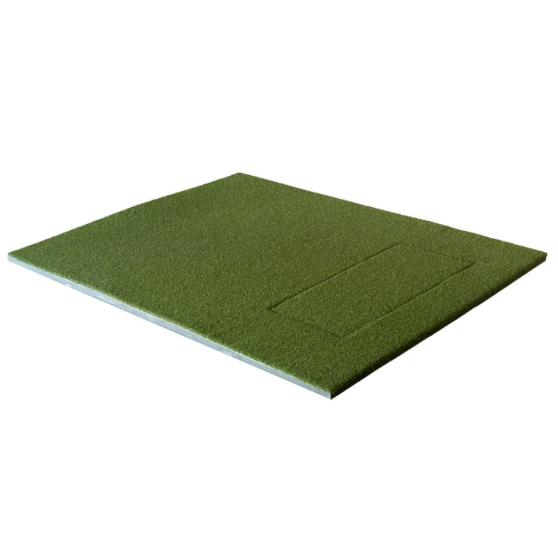 SIGPRO Softy LITE 4' x 5' Golf Mat.