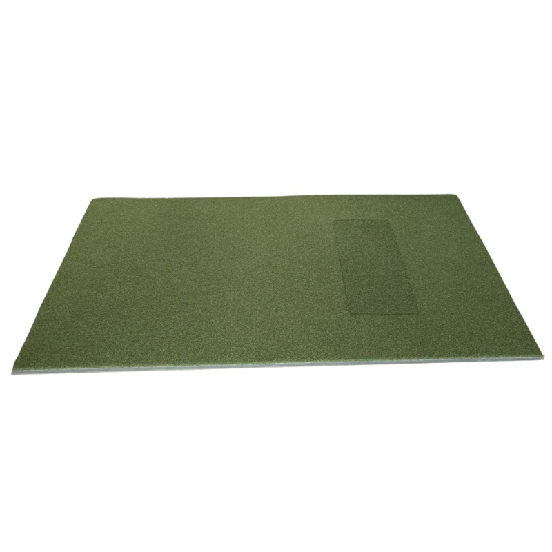 SIGPRO Softy LITE 4' x 7' Golf Mat.