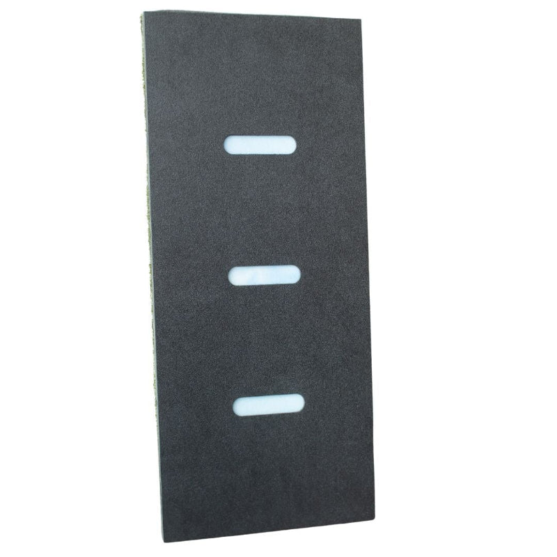 SIGPRO Softy LITE Hitting Strip under.