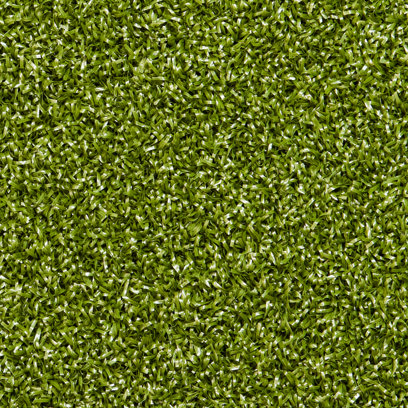 SYNLawn Precision Putt Putting Turf top view.