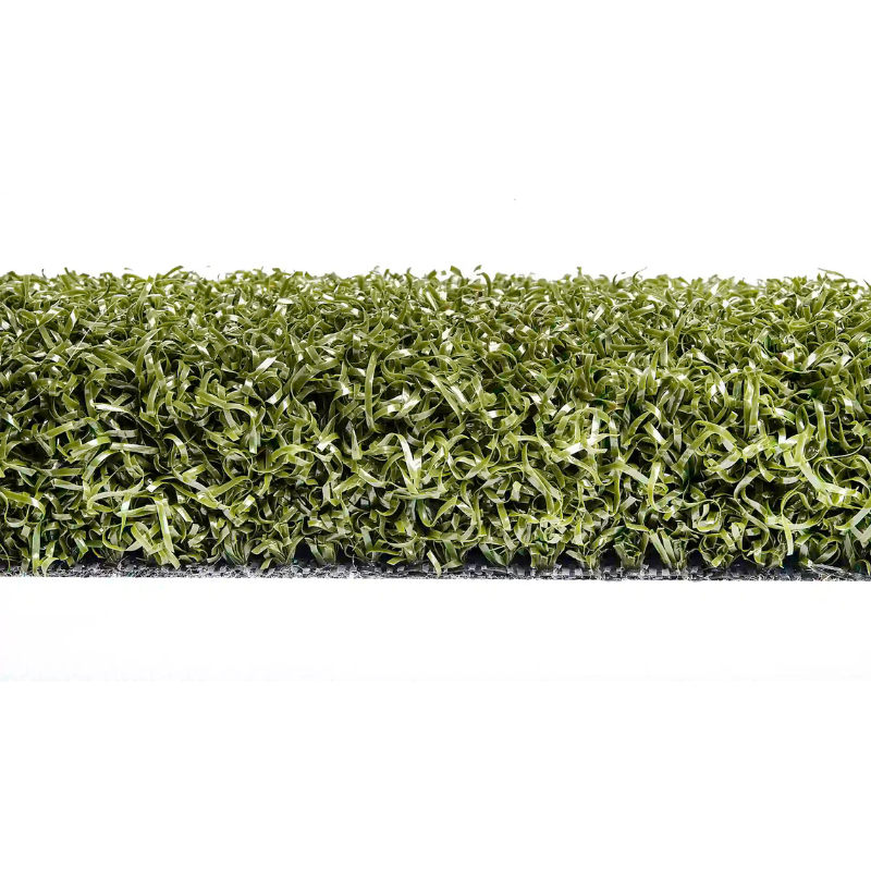 SYNLawn Tee Strike Plus Hitting Turf side view.