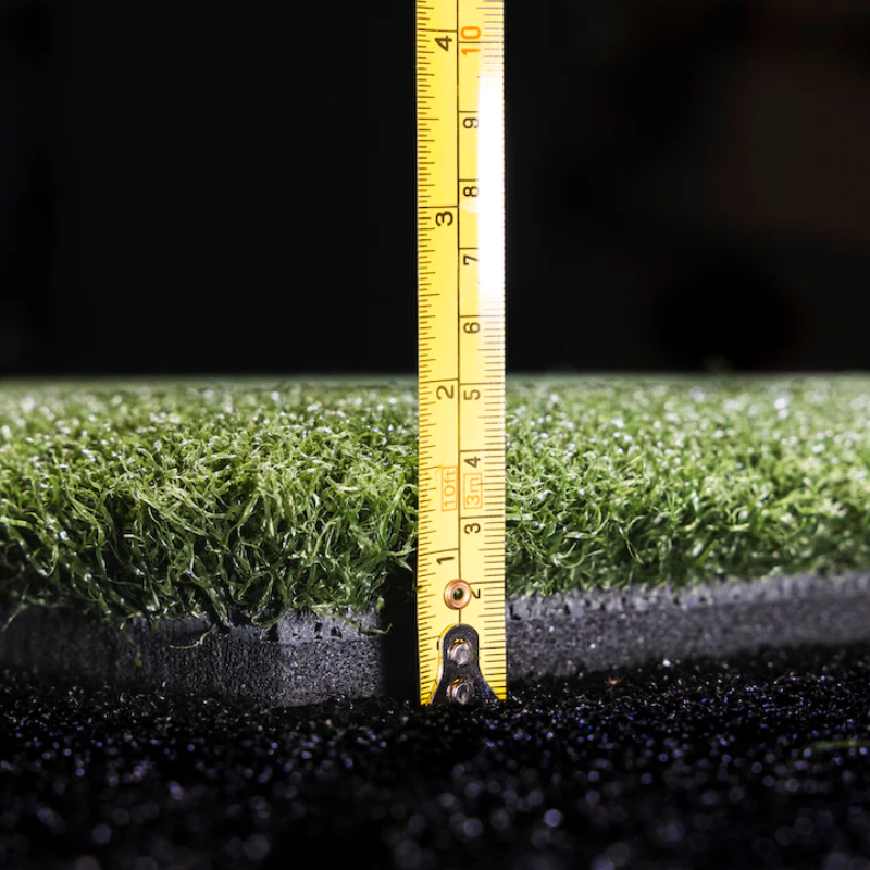 SkyTrak 5x5 Hitting Mat - Indoor Golf Outlet SkyTrak 5x5 Hitting Mat - Indoor Golf Outlet