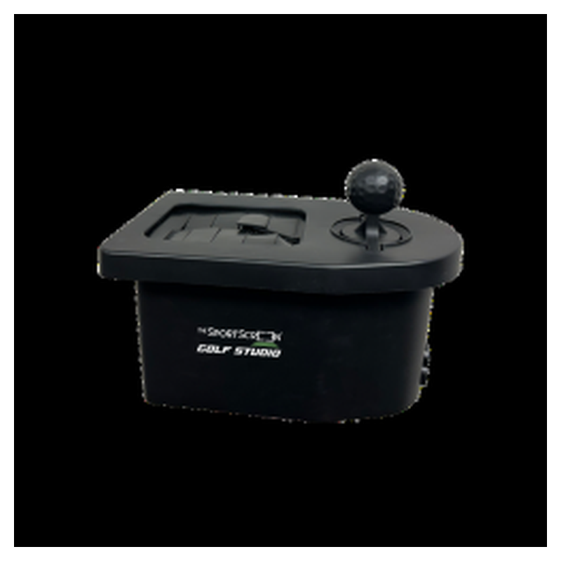 The SportScreen Ball Washer.