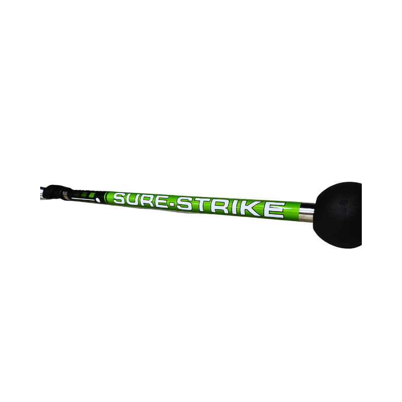 Sure-Strike Training Aid by Sure Golf end.