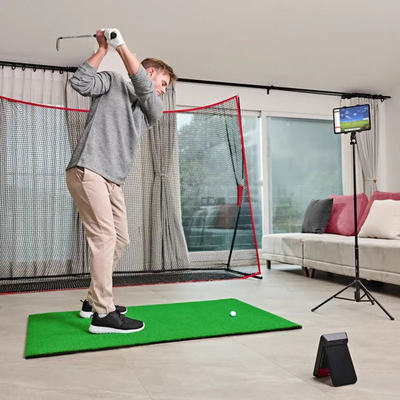 Swing Caddie SC4 PRO Launch Monitor - Indoor Golf Outlet Swing Caddie SC4 PRO Launch Monitor - Indoor Golf Outlet