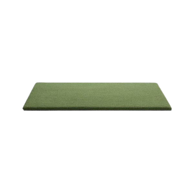 SwingTurf Golf Hitting Mat 5&#39; x 5&#39;.