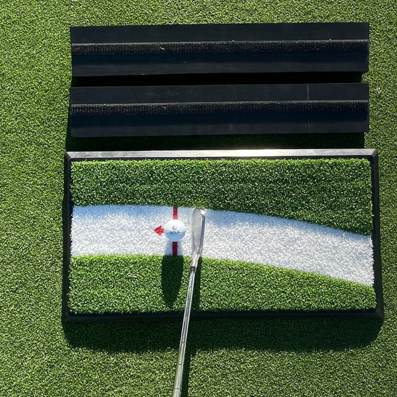 The Draw Board address view with club.