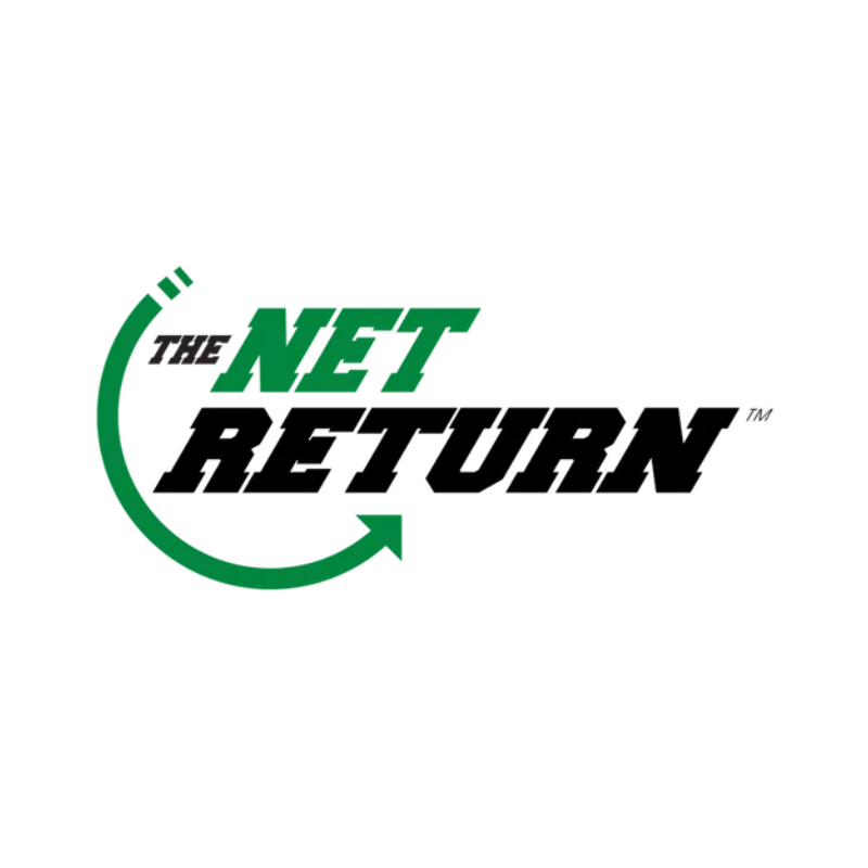 The Net Return logo