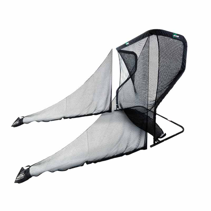 The Net Return Universal Side Barriers