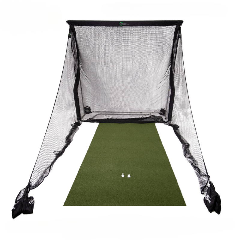 Net Packages Indoor Golf Outlet