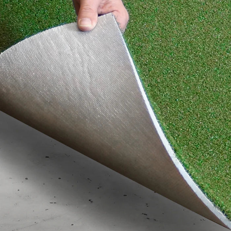 The Net Return Pro Turf folded.