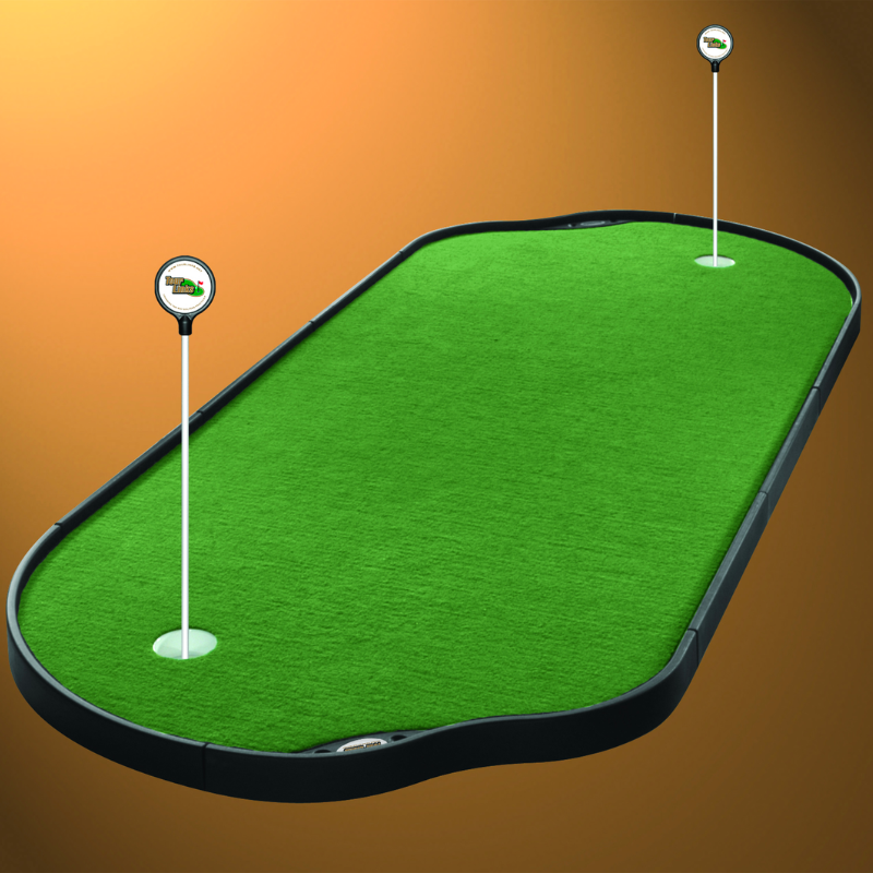 Tour Links 4x10 Putting Green.