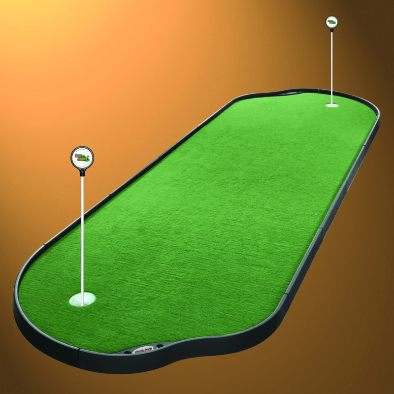 Tour Links 4x12 Putting Green.