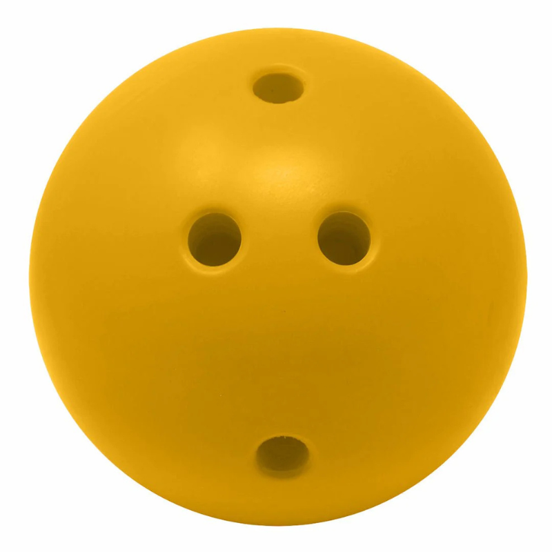 TruGolf MultiSport ARCADE Sports Equipment Package bowling ball.