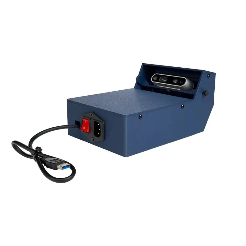 TruGolf MultiSport ARCADE front angled view.