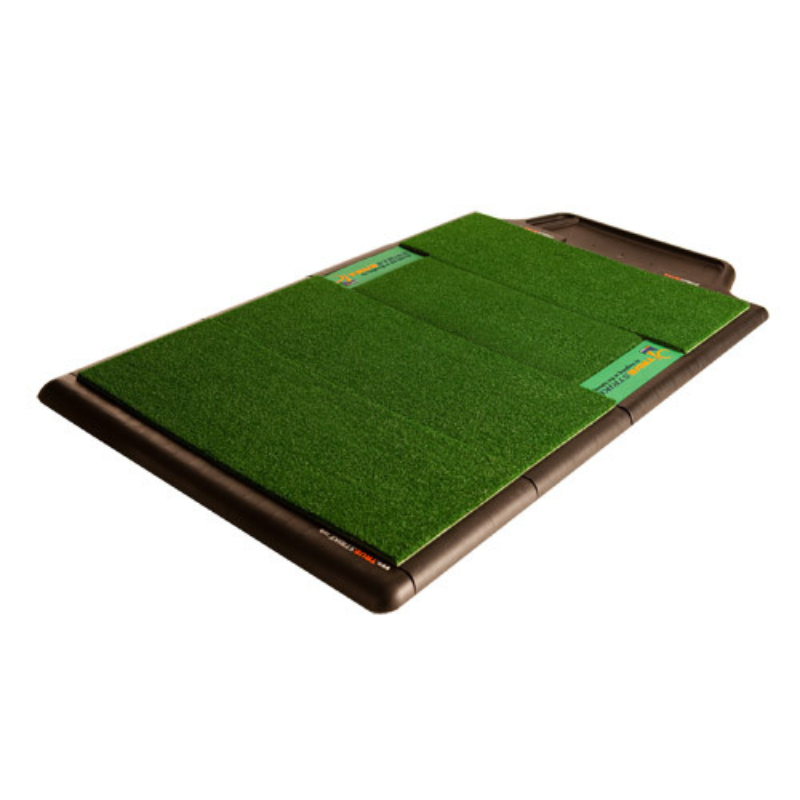 TrueStrike Single Model Golf Mat.