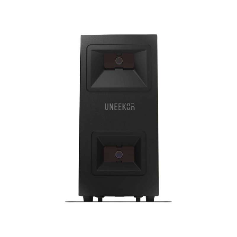 Uneekor EYE MINI LITE front.