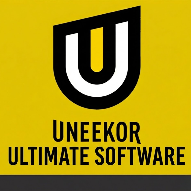 Uneekor Ultimate Software Subscription.