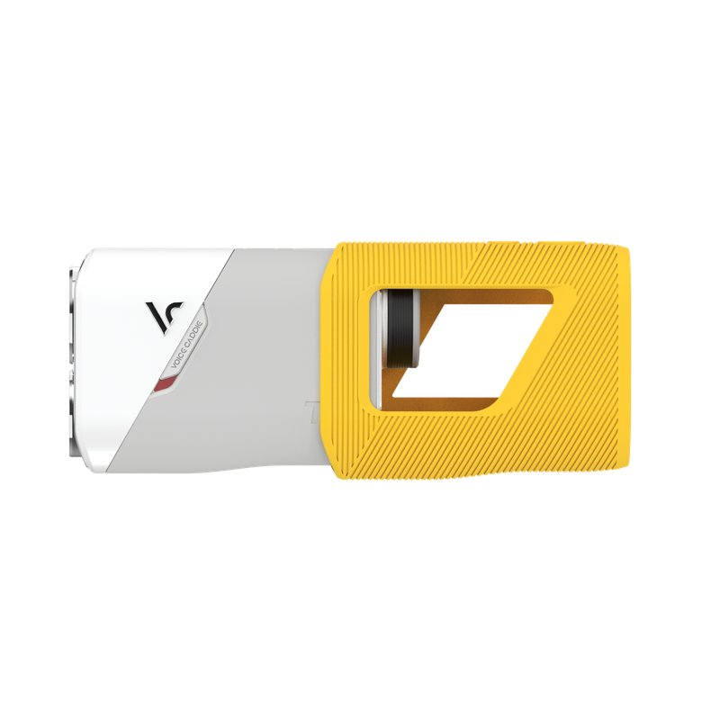 Voice Caddie TL1 Laser Rangefinder with Slope - Indoor Golf Outlet Voice Caddie TL1 Laser Rangefinder with Slope - Indoor Golf Outlet