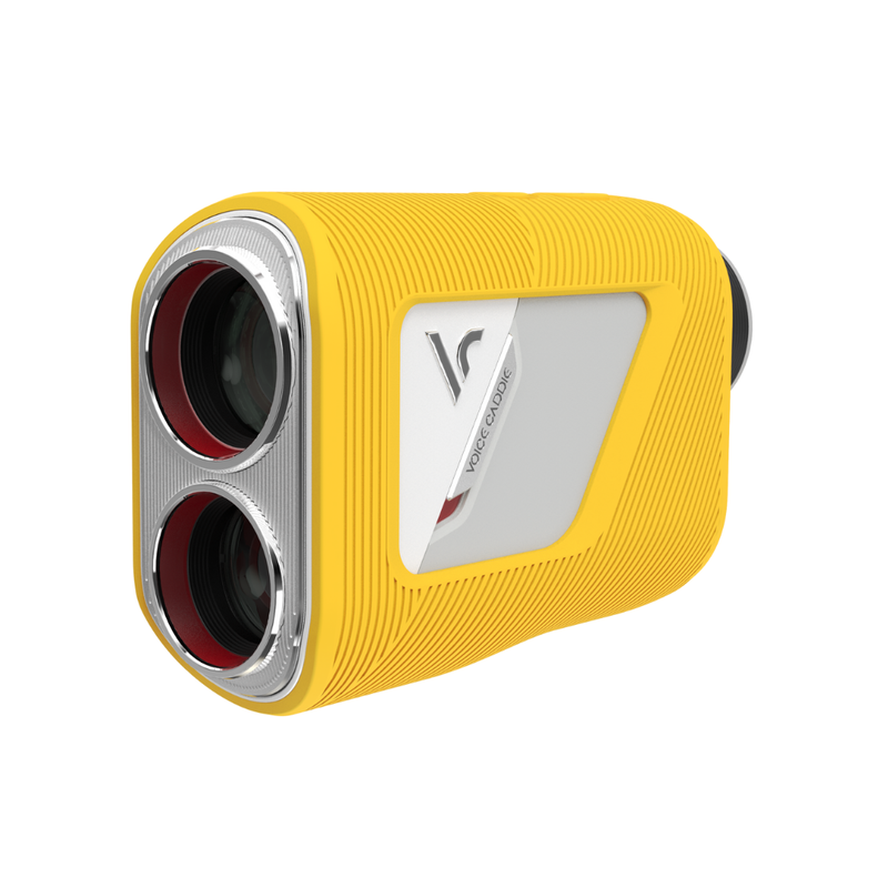 Voice Caddie TL1 Laser Rangefinder With Slope.