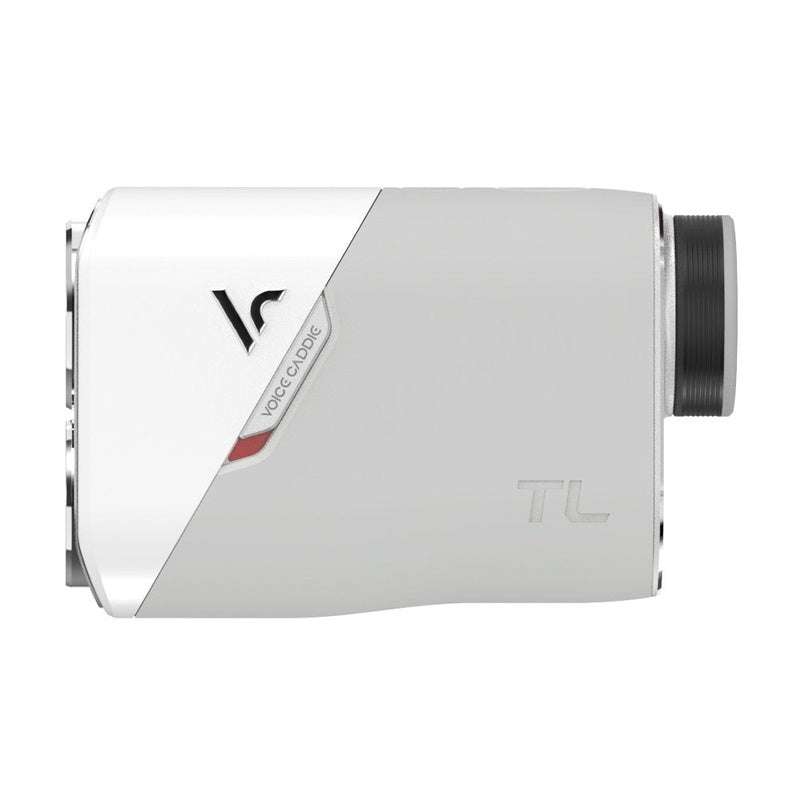 Voice Caddie TL1 Laser Rangefinder With Slope.