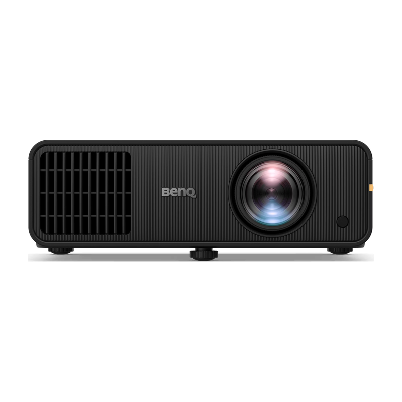 BenQ AH30ST 3000 Lumen Golf Simulator Projector front view.