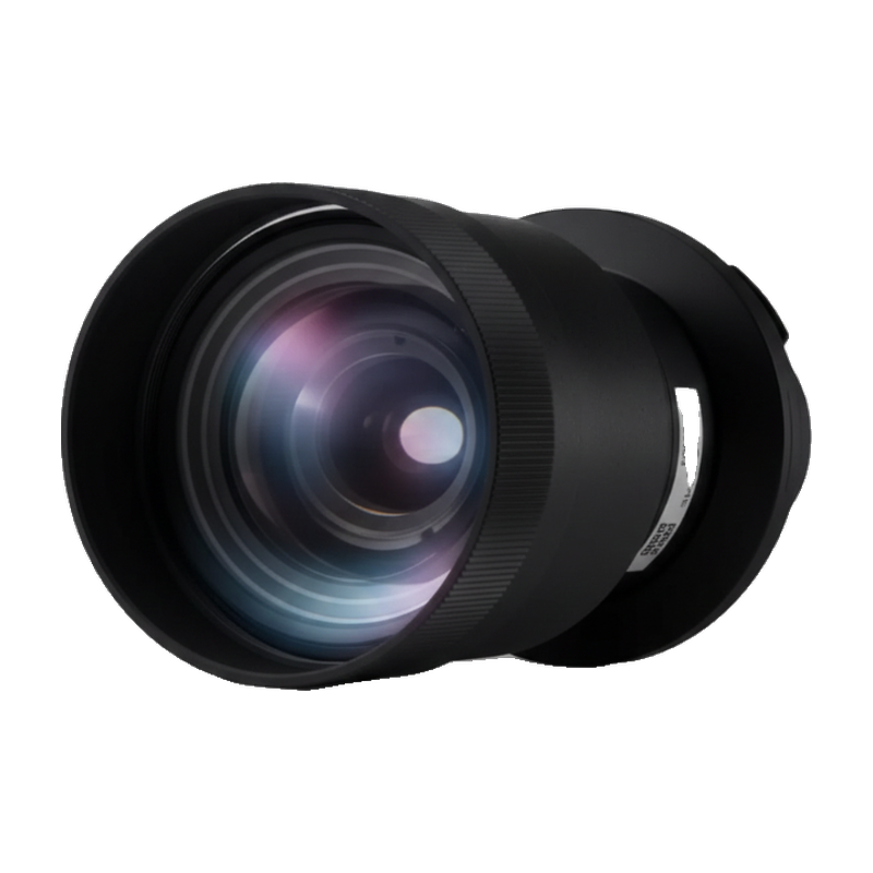 BenQ LS3ST2 Short Zoom Lens for BR9708 Projector.