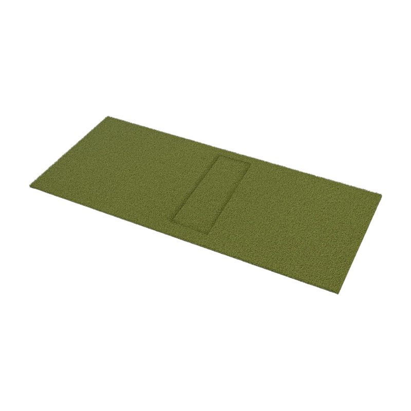 Carl's Place 4x9 foot HotShot Golf Hitting Mat