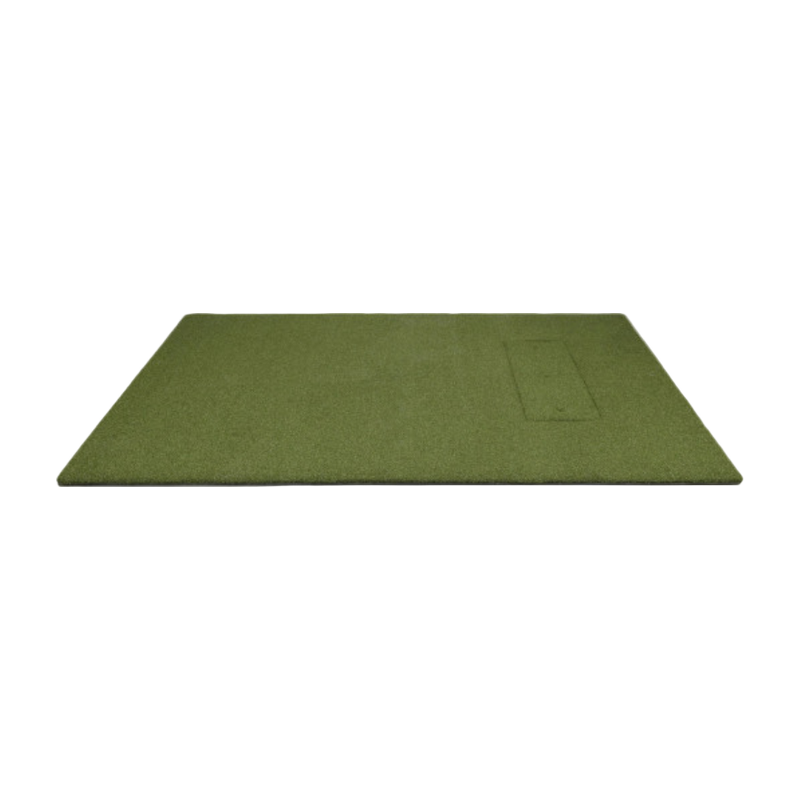 Carl's Place 5'x8' HotShot Golf Hitting Mat.